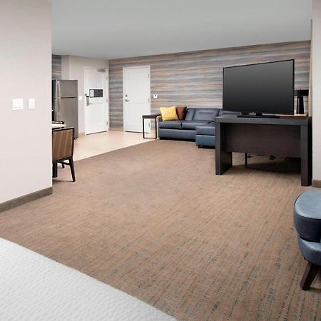 Residence Inn By Marriott Lubbock Southwest Δωμάτιο φωτογραφία