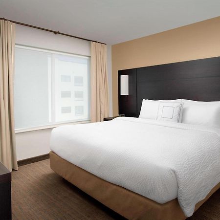 Residence Inn By Marriott Lubbock Southwest Δωμάτιο φωτογραφία