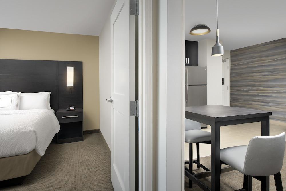 Residence Inn By Marriott Lubbock Southwest Εξωτερικό φωτογραφία