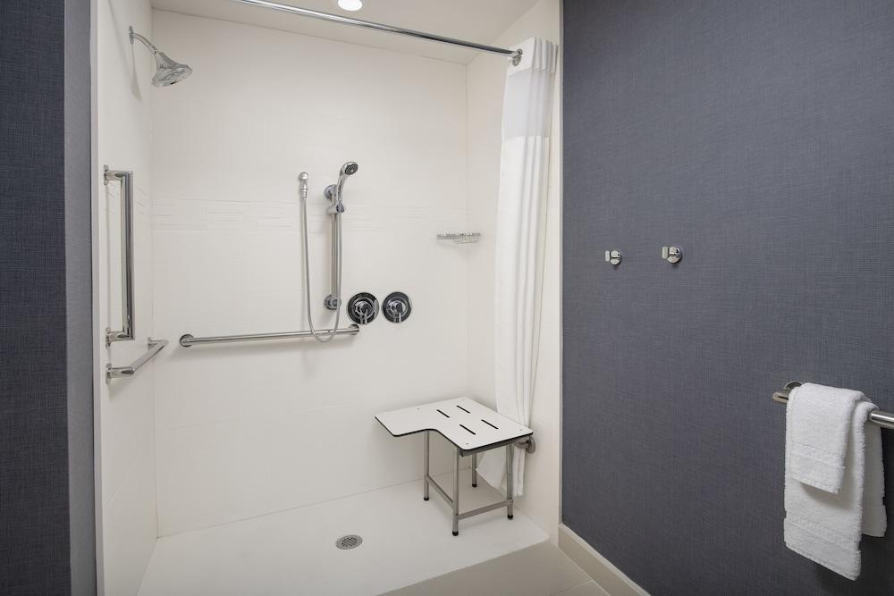 Residence Inn By Marriott Lubbock Southwest Εξωτερικό φωτογραφία