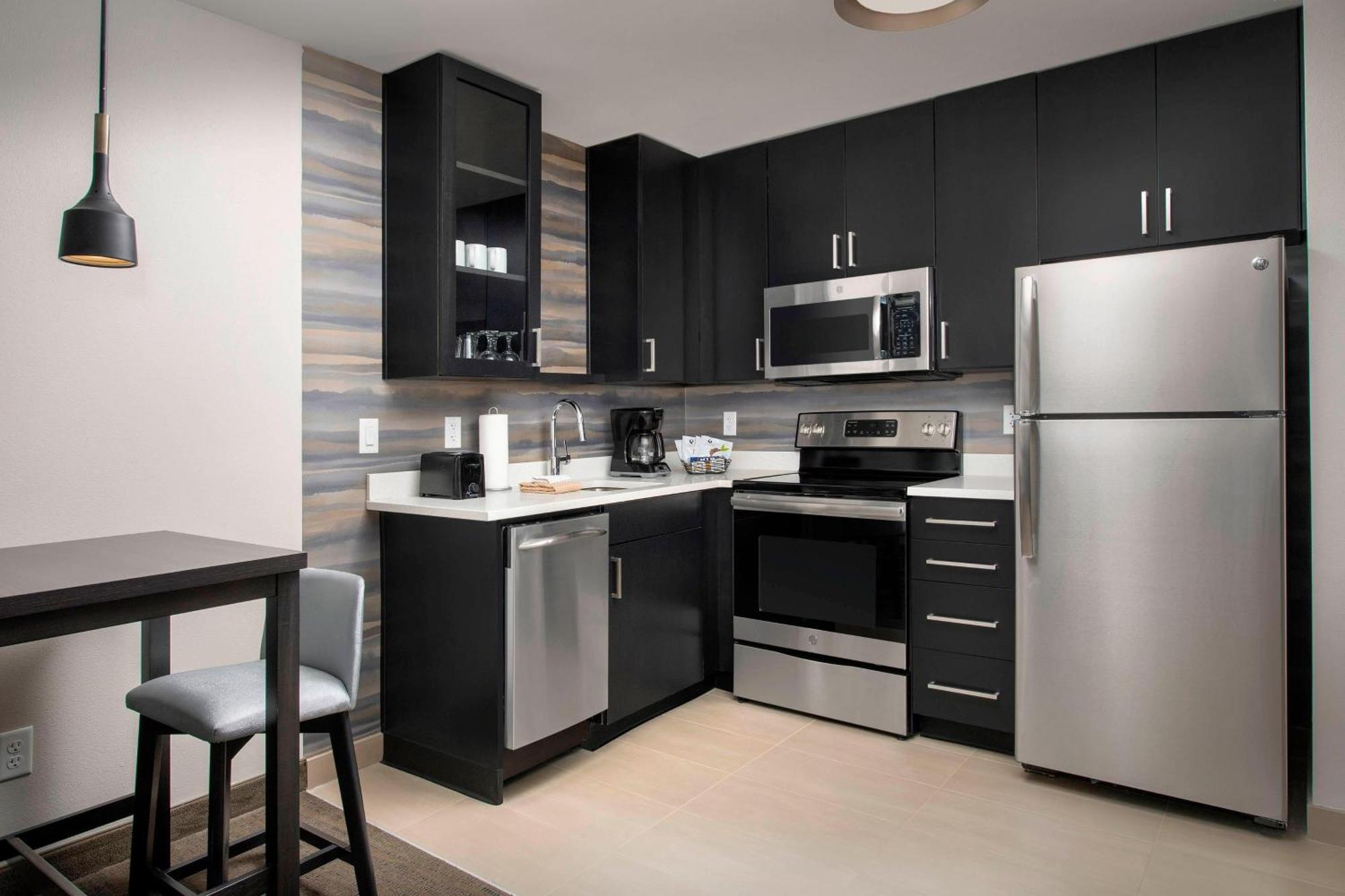 Residence Inn By Marriott Lubbock Southwest Δωμάτιο φωτογραφία