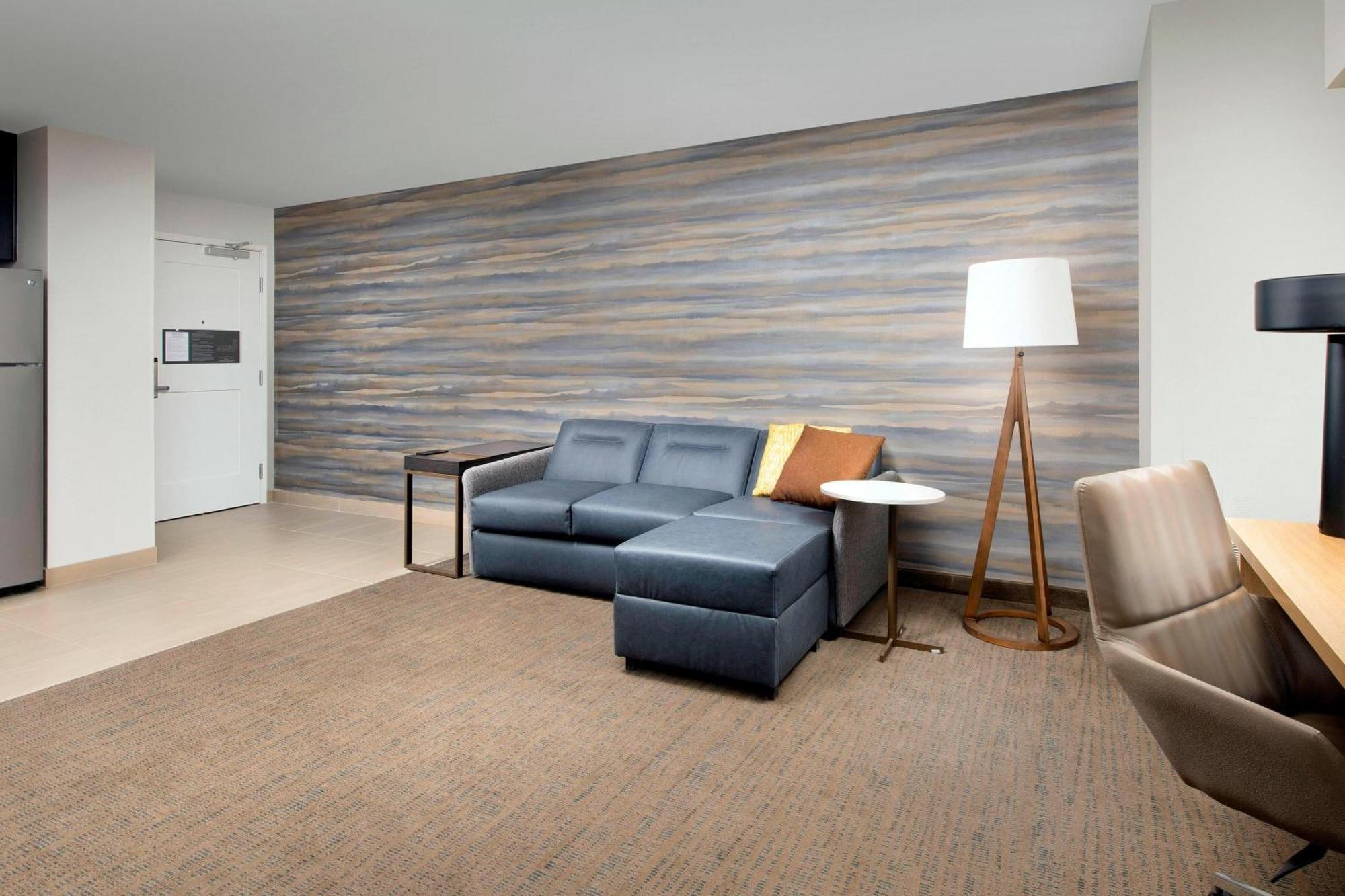 Residence Inn By Marriott Lubbock Southwest Δωμάτιο φωτογραφία