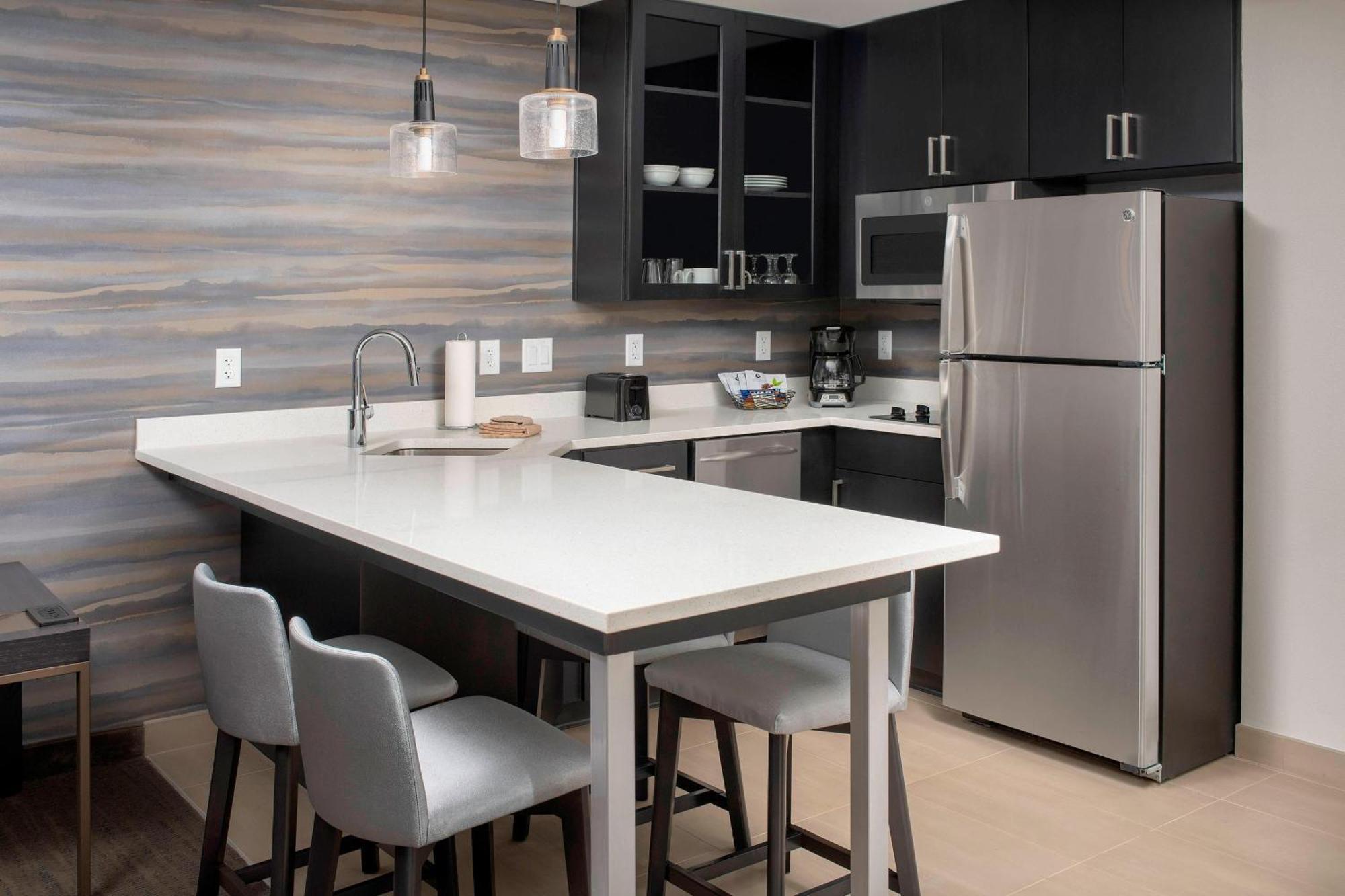 Residence Inn By Marriott Lubbock Southwest Εξωτερικό φωτογραφία