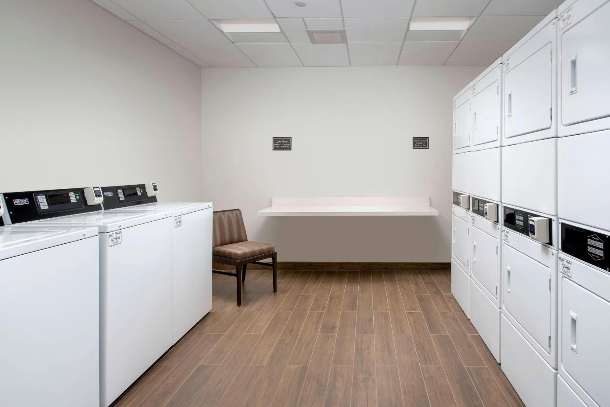 Residence Inn By Marriott Lubbock Southwest Ανέσεις φωτογραφία