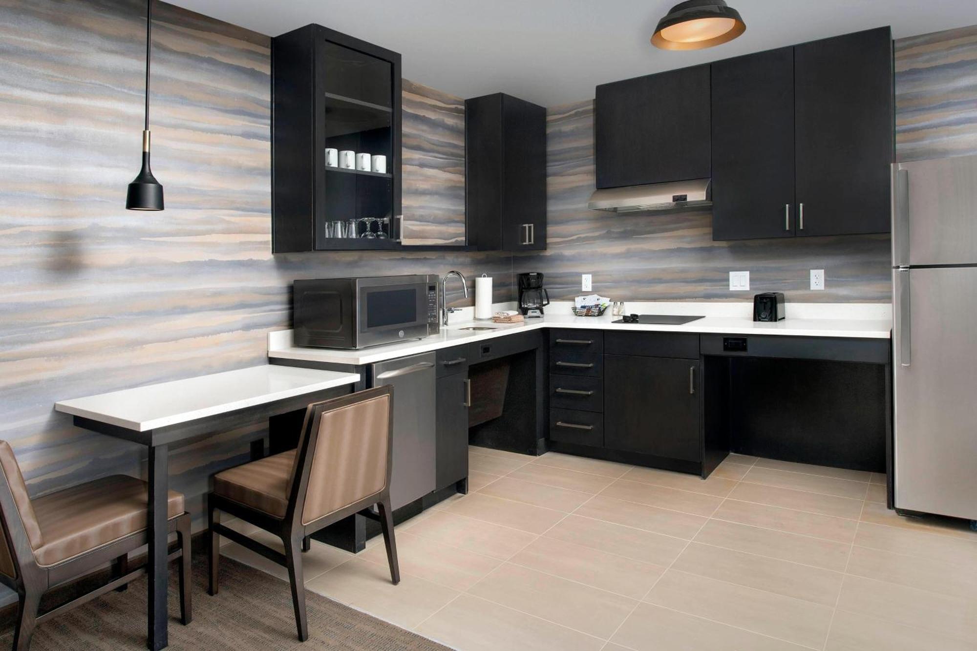 Residence Inn By Marriott Lubbock Southwest Δωμάτιο φωτογραφία