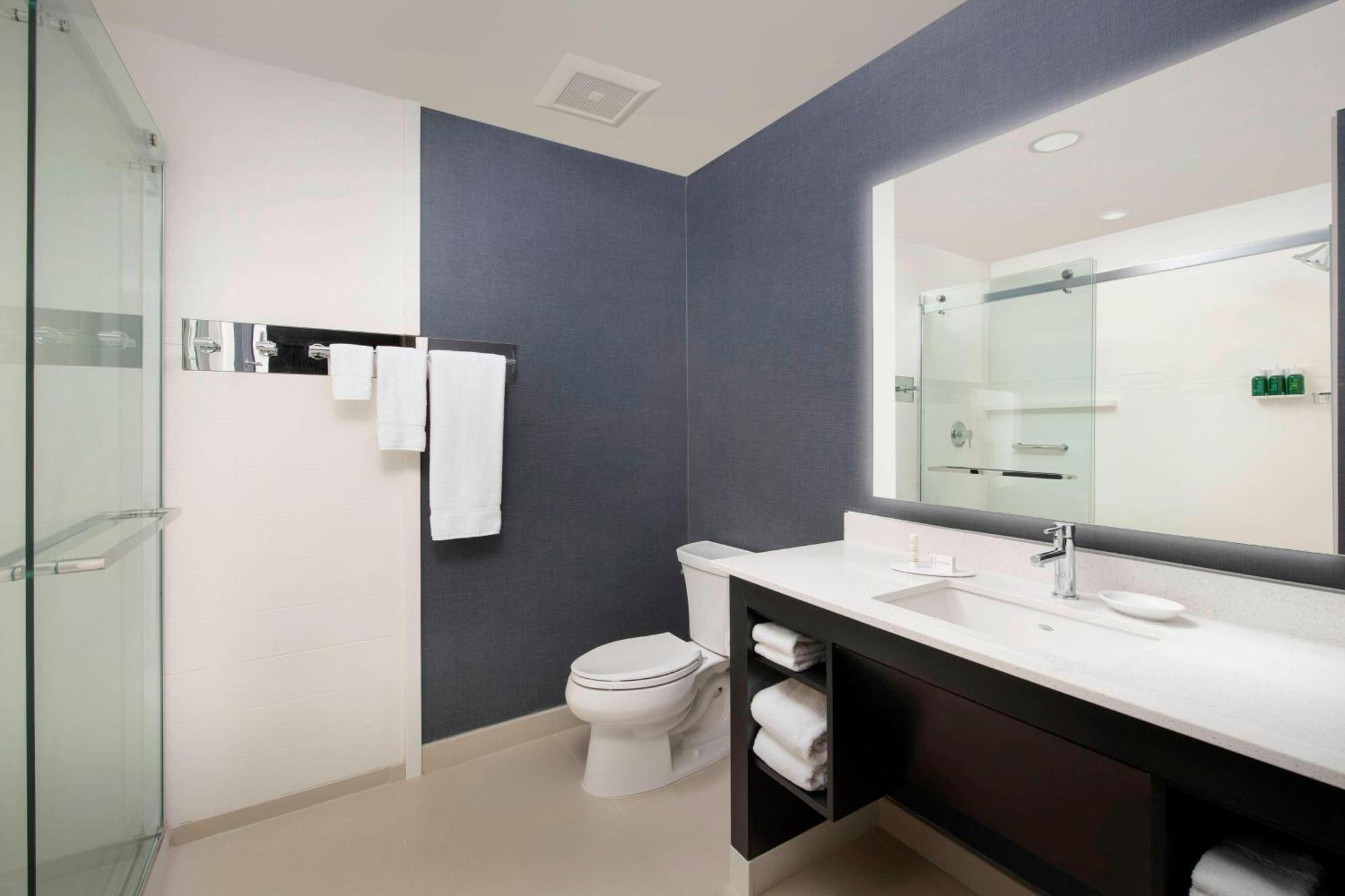 Residence Inn By Marriott Lubbock Southwest Δωμάτιο φωτογραφία