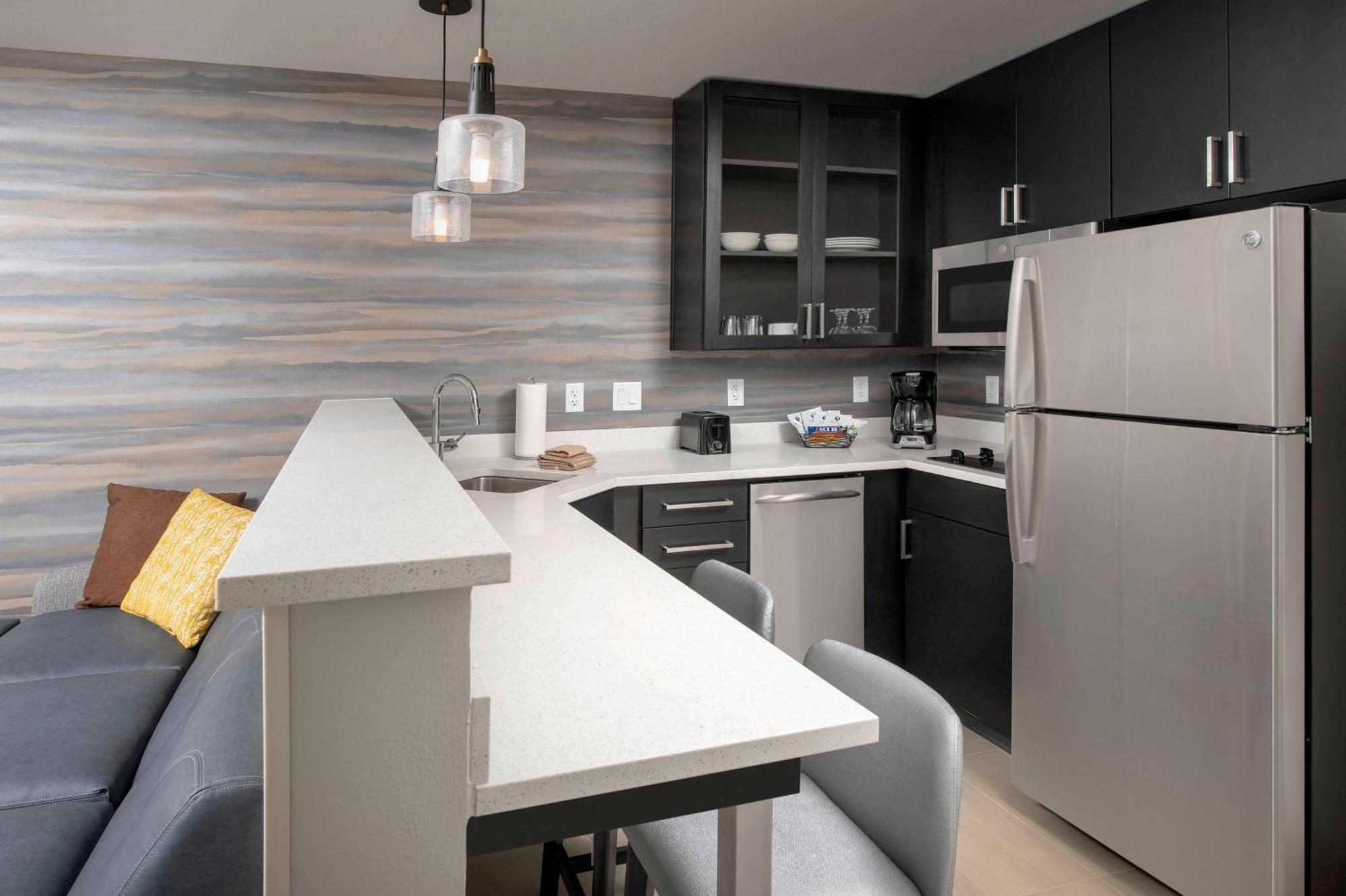 Residence Inn By Marriott Lubbock Southwest Εξωτερικό φωτογραφία
