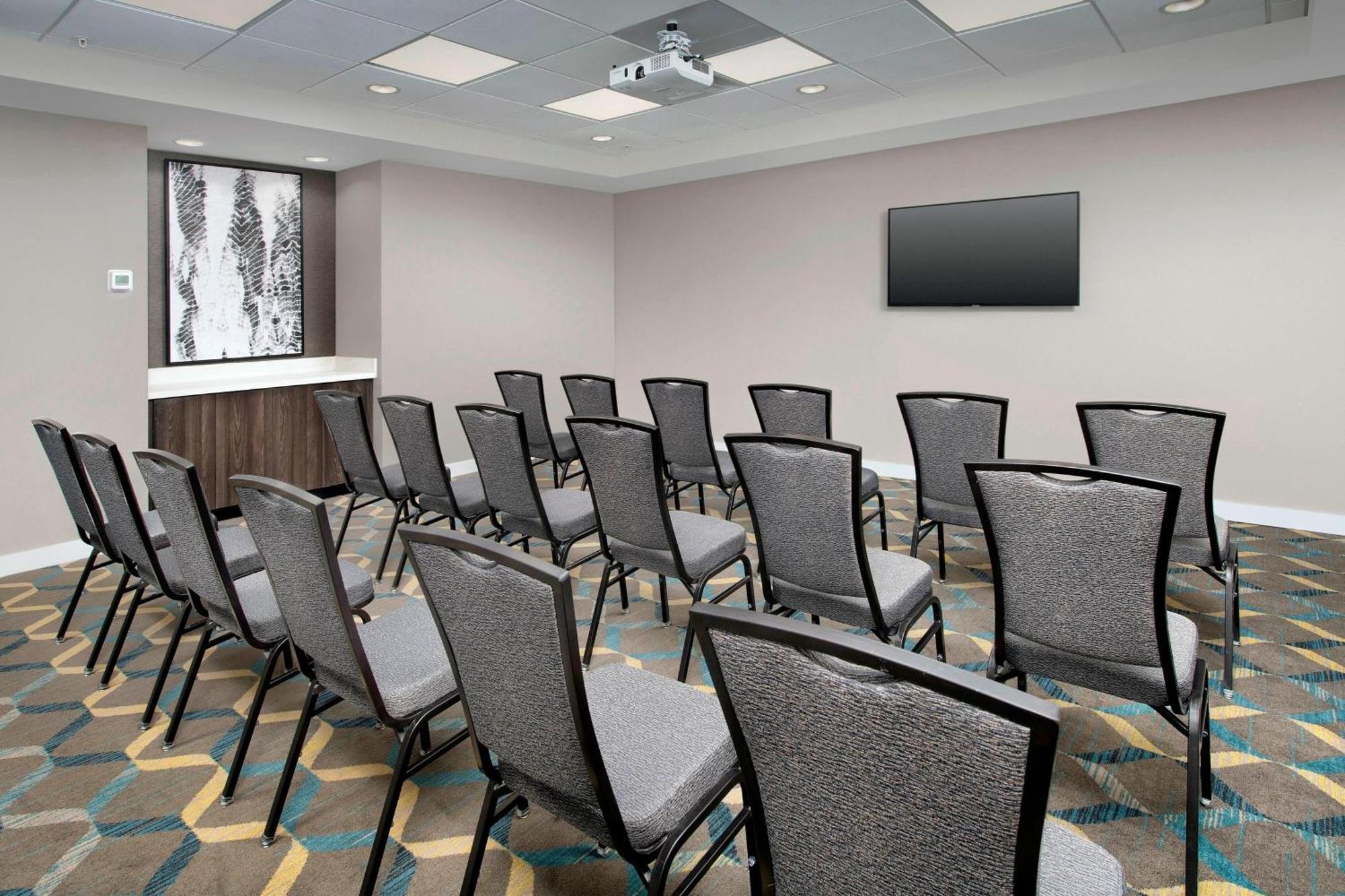Residence Inn By Marriott Lubbock Southwest Επιχειρήσεις φωτογραφία