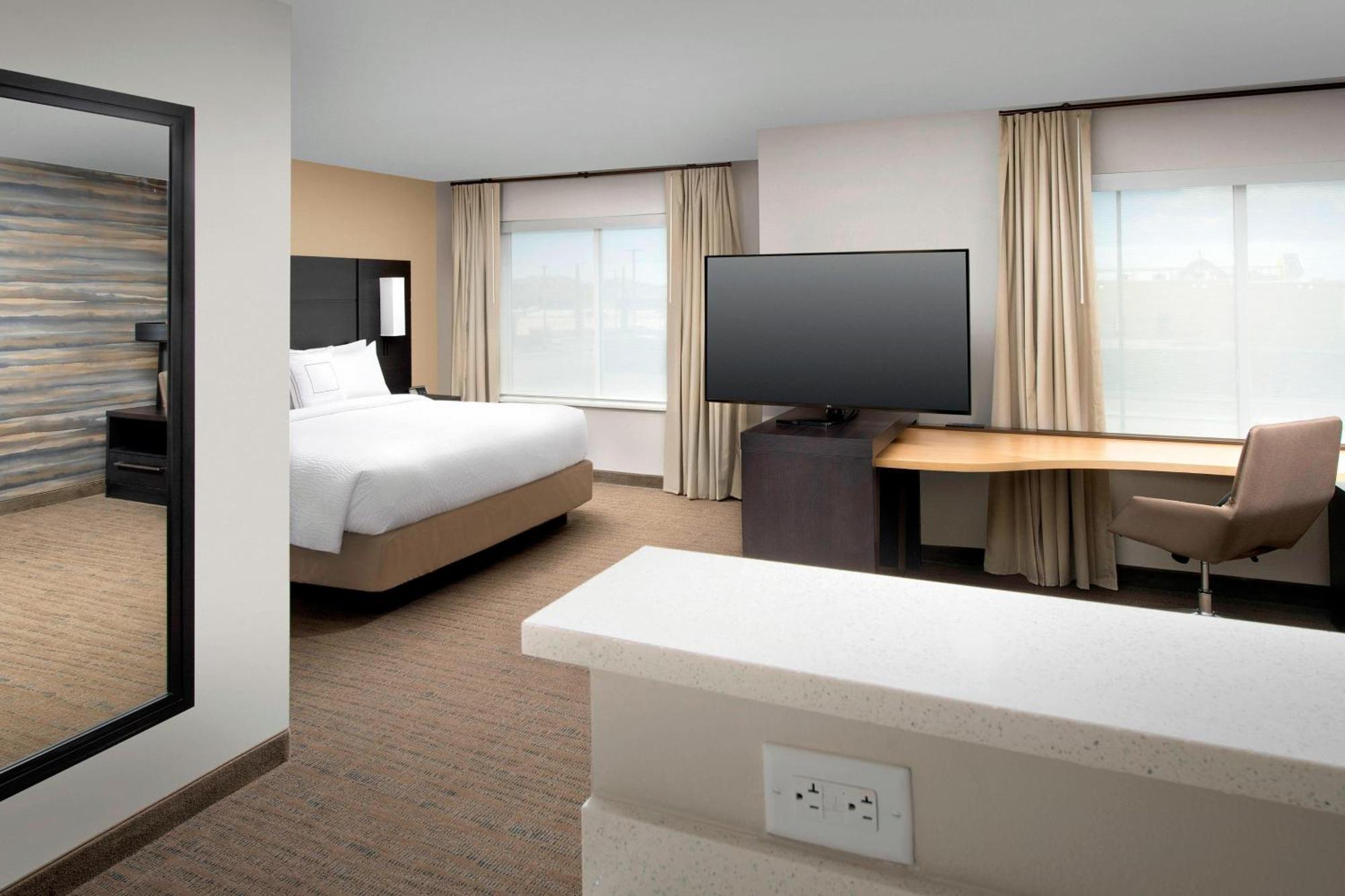 Residence Inn By Marriott Lubbock Southwest Εξωτερικό φωτογραφία