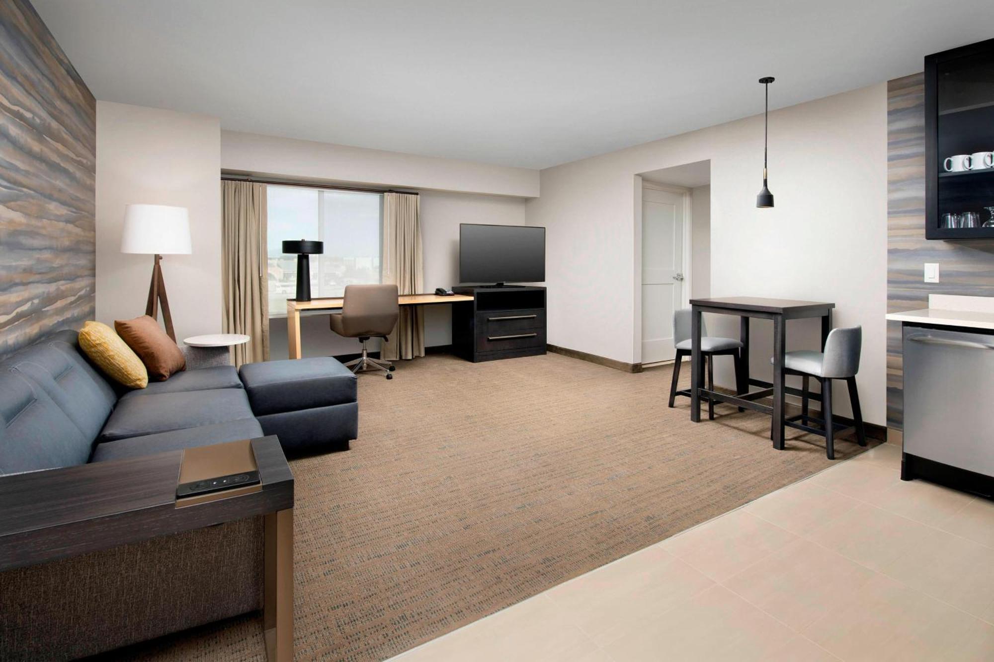 Residence Inn By Marriott Lubbock Southwest Εξωτερικό φωτογραφία