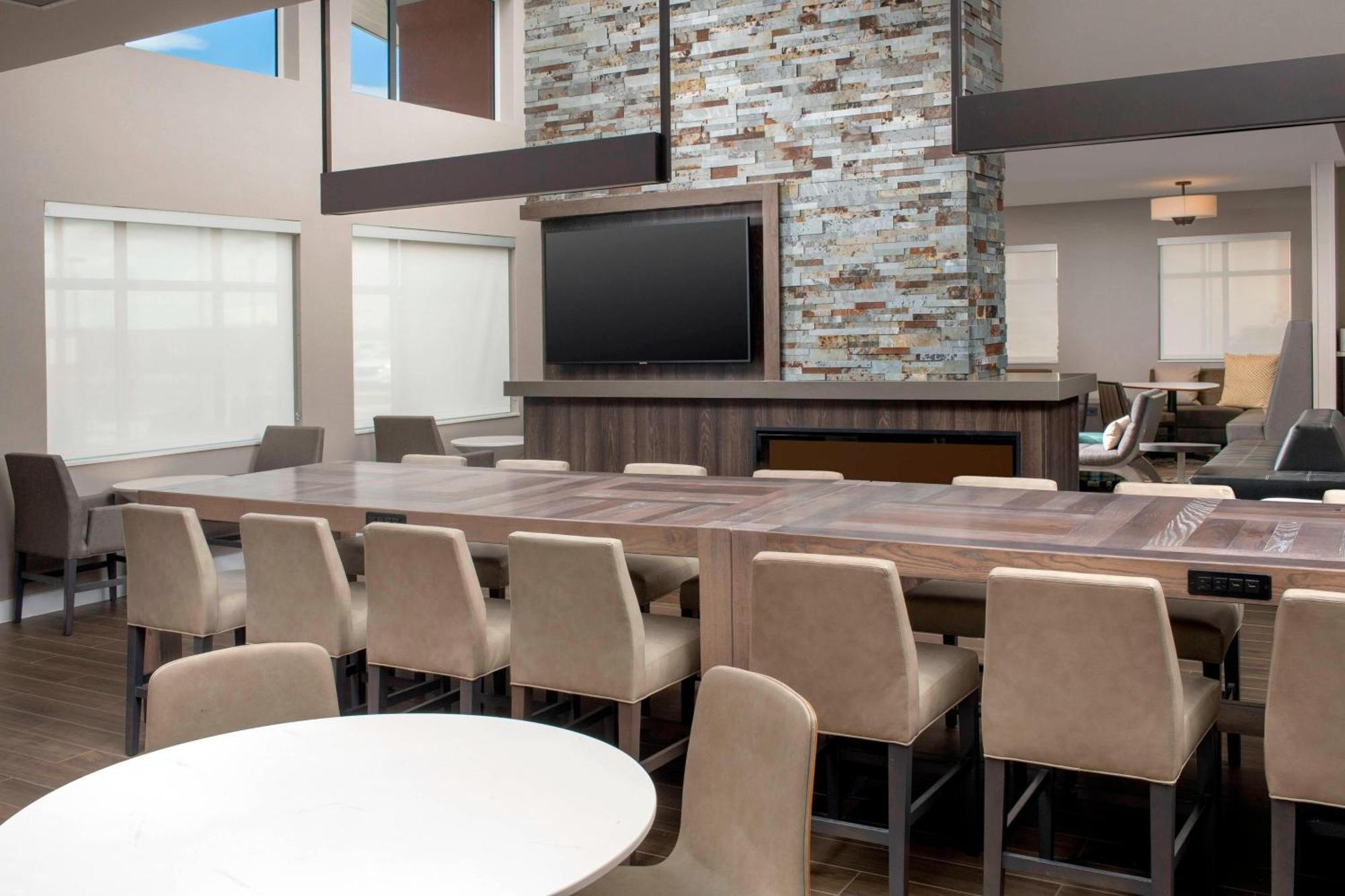 Residence Inn By Marriott Lubbock Southwest Επιχειρήσεις φωτογραφία