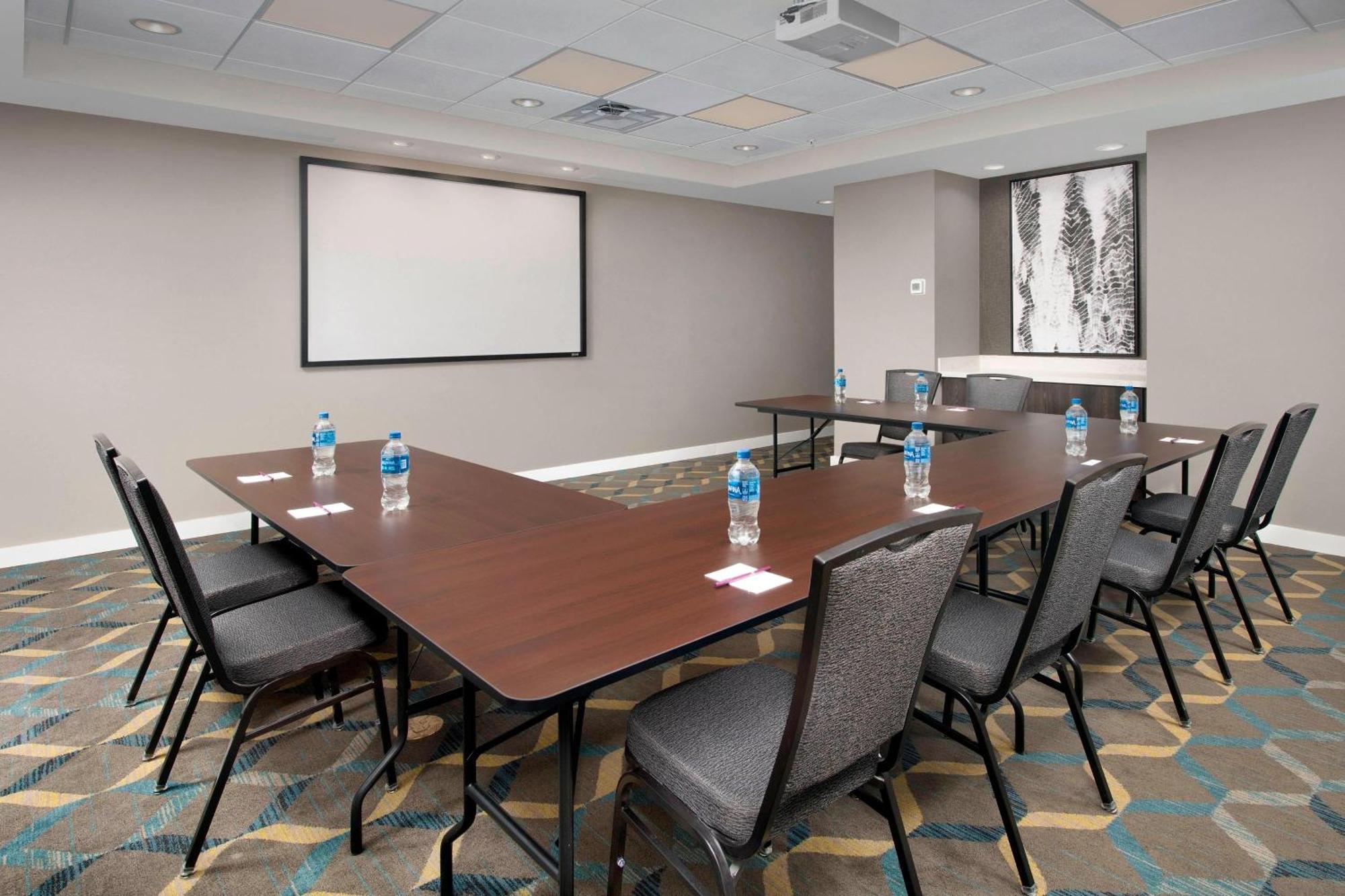 Residence Inn By Marriott Lubbock Southwest Επιχειρήσεις φωτογραφία
