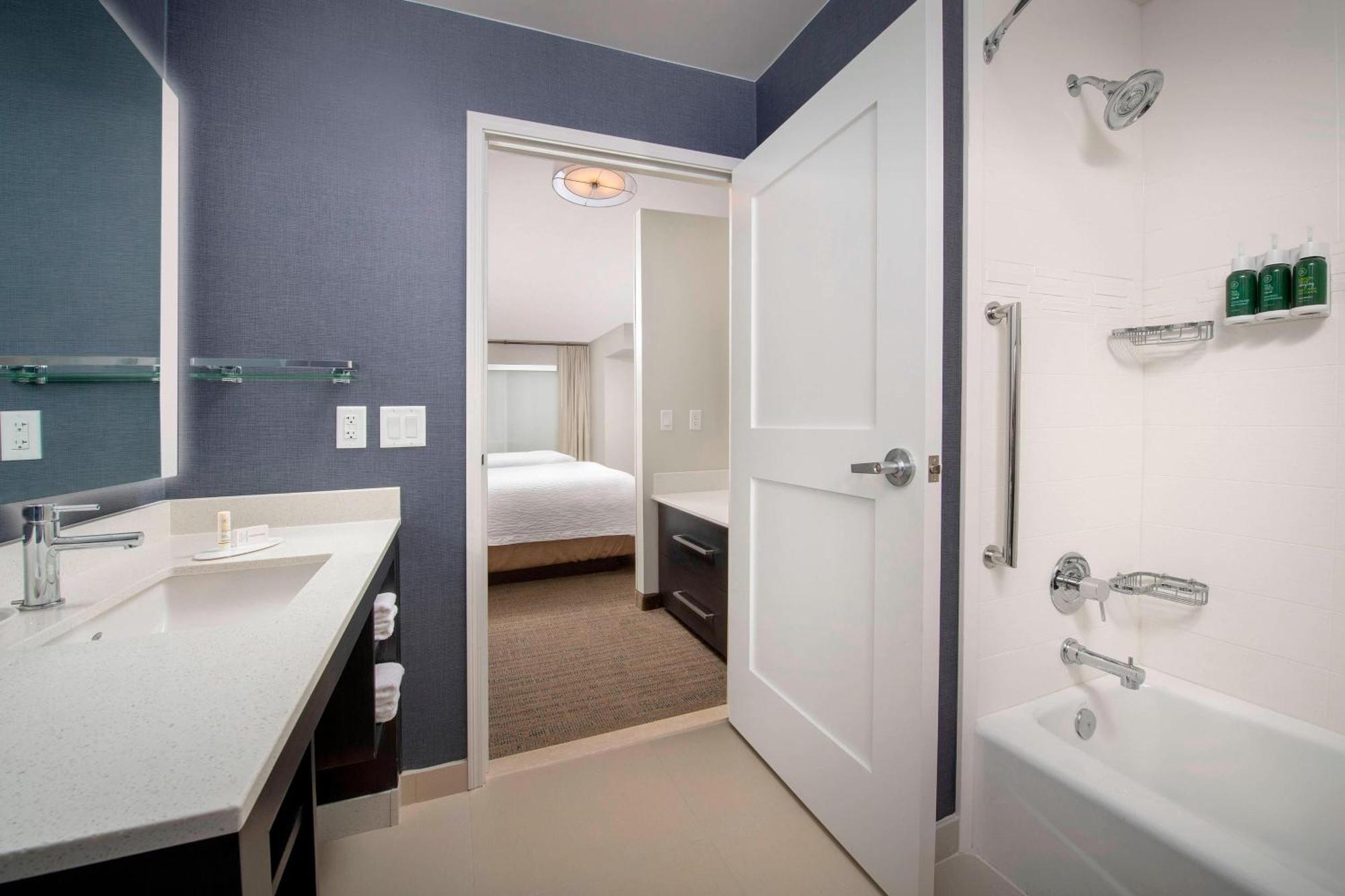 Residence Inn By Marriott Lubbock Southwest Δωμάτιο φωτογραφία