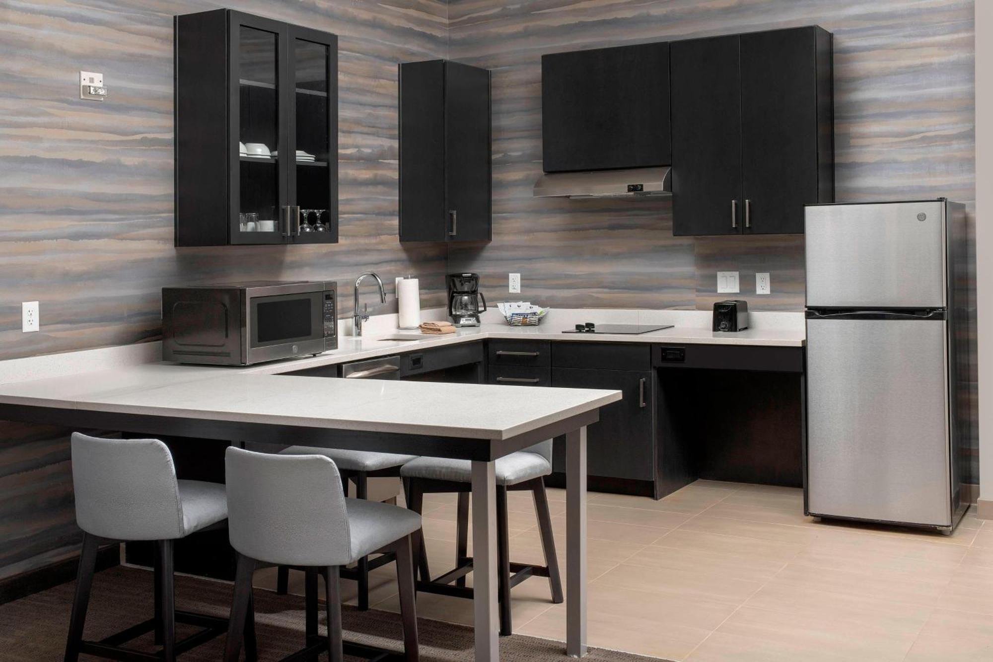 Residence Inn By Marriott Lubbock Southwest Δωμάτιο φωτογραφία