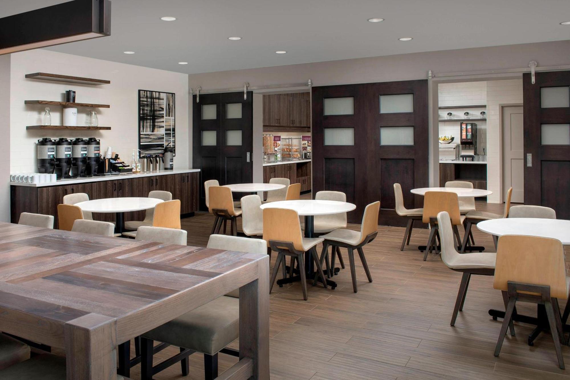 Residence Inn By Marriott Lubbock Southwest Ανέσεις φωτογραφία
